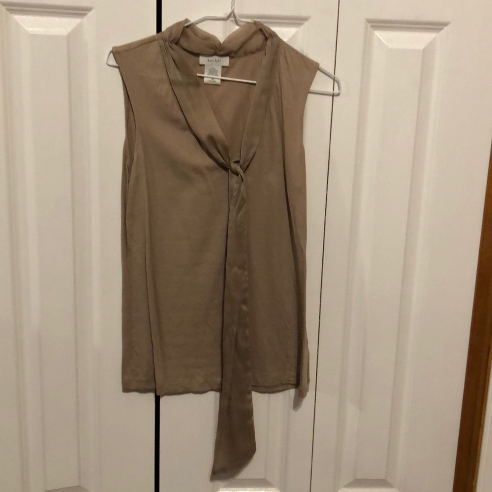 Kate Hill top
